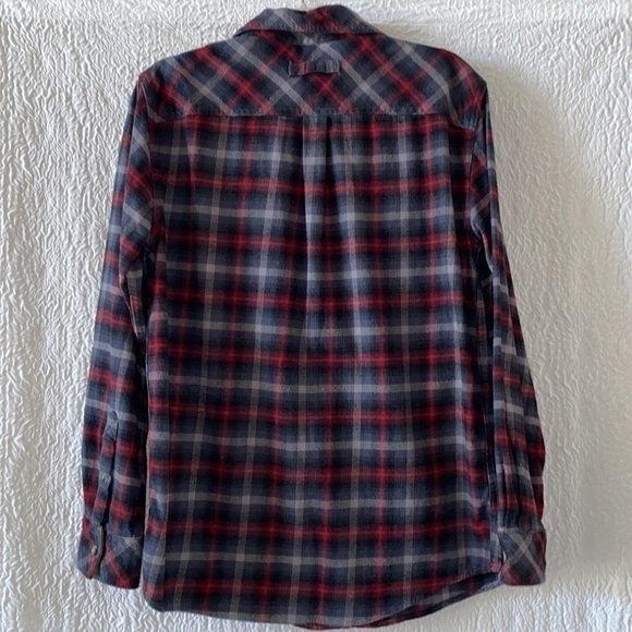 Legendary Whitetails Button Down 5Stretch Flannel Shirt - Picture 2 of 9